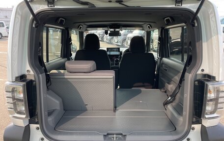 Daihatsu Taft, 2023 год, 797 000 рублей, 28 фотография
