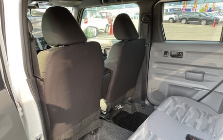 Daihatsu Taft, 2023 год, 797 000 рублей, 25 фотография
