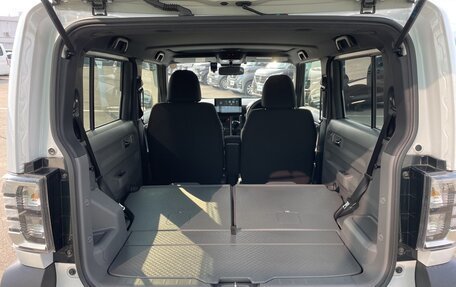 Daihatsu Taft, 2023 год, 797 000 рублей, 29 фотография