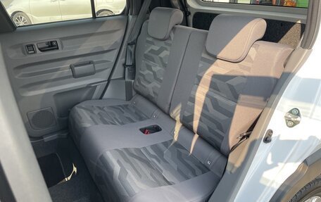 Daihatsu Taft, 2023 год, 797 000 рублей, 23 фотография