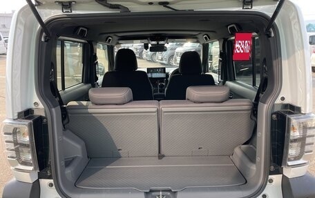 Daihatsu Taft, 2023 год, 797 000 рублей, 27 фотография