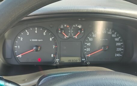 Hyundai Sonata IV рестайлинг, 2007 год, 650 000 рублей, 5 фотография