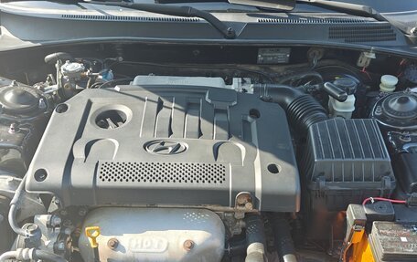 Hyundai Sonata IV рестайлинг, 2007 год, 650 000 рублей, 7 фотография