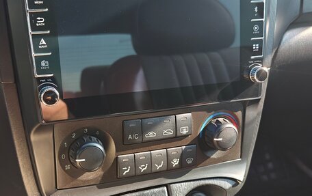 Hyundai Sonata IV рестайлинг, 2007 год, 650 000 рублей, 6 фотография