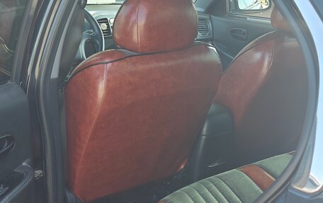 Hyundai Sonata IV рестайлинг, 2007 год, 650 000 рублей, 4 фотография