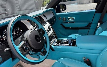 Rolls-Royce Cullinan, 2020 год, 40 850 284 рублей, 7 фотография