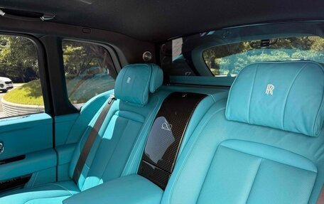 Rolls-Royce Cullinan, 2020 год, 40 850 284 рублей, 9 фотография