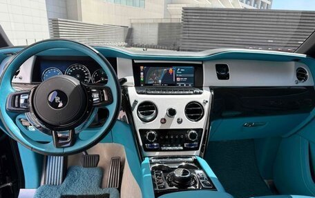 Rolls-Royce Cullinan, 2020 год, 40 850 284 рублей, 8 фотография