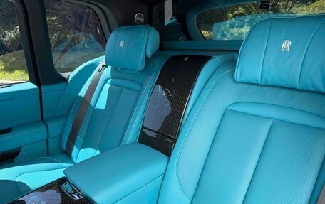 Rolls-Royce Cullinan, 2020 год, 40 850 284 рублей, 10 фотография