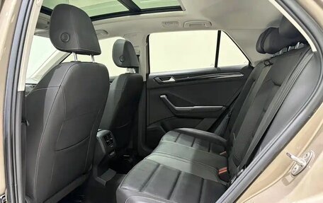 Volkswagen T-Roc I, 2022 год, 1 460 000 рублей, 9 фотография