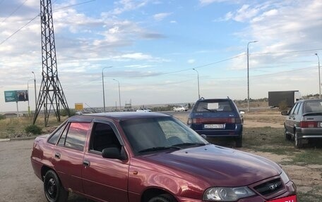 Daewoo Nexia I рестайлинг, 2008 год, 120 000 рублей, 3 фотография