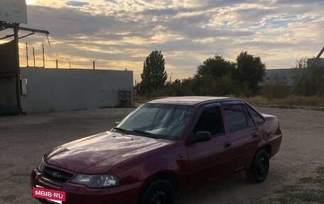 Daewoo Nexia I рестайлинг, 2008 год, 120 000 рублей, 5 фотография