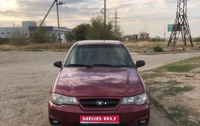 Daewoo Nexia I рестайлинг, 2008 год, 120 000 рублей, 1 фотография