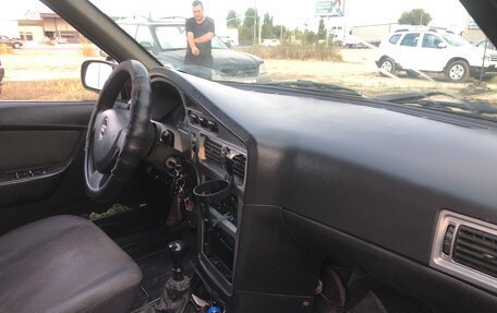 Daewoo Nexia I рестайлинг, 2008 год, 120 000 рублей, 18 фотография