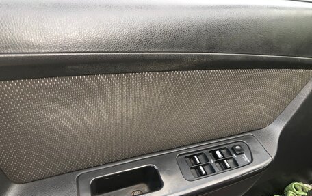 Daewoo Nexia I рестайлинг, 2008 год, 120 000 рублей, 20 фотография