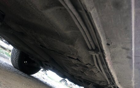 Daewoo Nexia I рестайлинг, 2008 год, 120 000 рублей, 17 фотография