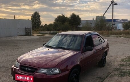 Daewoo Nexia I рестайлинг, 2008 год, 120 000 рублей, 6 фотография