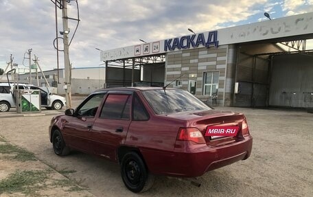 Daewoo Nexia I рестайлинг, 2008 год, 120 000 рублей, 7 фотография