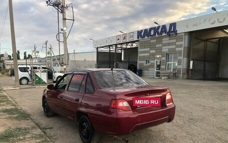 Daewoo Nexia I рестайлинг, 2008 год, 120 000 рублей, 12 фотография
