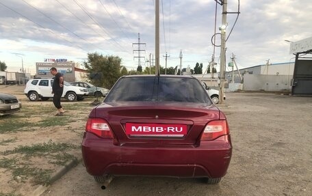 Daewoo Nexia I рестайлинг, 2008 год, 120 000 рублей, 11 фотография