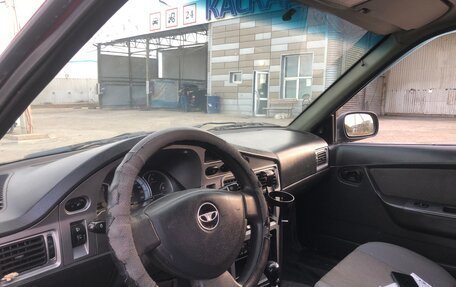 Daewoo Nexia I рестайлинг, 2008 год, 120 000 рублей, 21 фотография