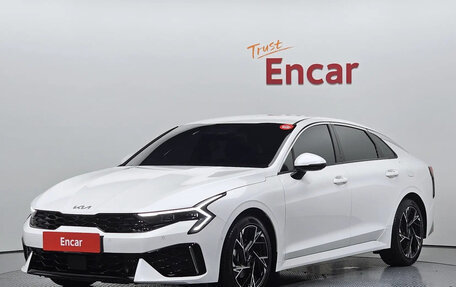 KIA K5, 2025 год, 3 041 004 рублей, 1 фотография