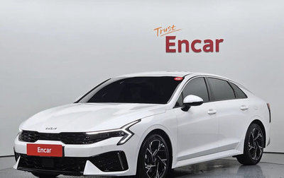 KIA K5, 2025 год, 3 041 004 рублей, 1 фотография