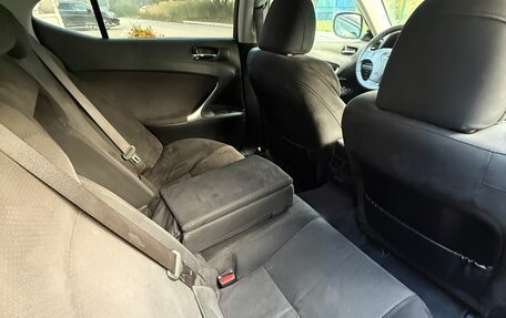 Lexus IS II рестайлинг 2, 2008 год, 1 250 000 рублей, 6 фотография