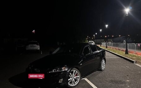 Lexus IS II рестайлинг 2, 2008 год, 1 250 000 рублей, 8 фотография