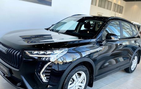 Haval Jolion, 2026 год, 2 499 000 рублей, 14 фотография