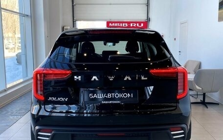 Haval Jolion, 2026 год, 2 499 000 рублей, 17 фотография