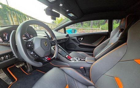 Lamborghini Huracán, 2021 год, 23 500 284 рублей, 5 фотография