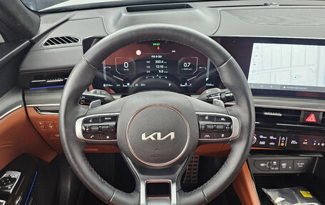 KIA K5, 2025 год, 3 041 004 рублей, 6 фотография