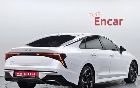 KIA K5, 2025 год, 3 041 004 рублей, 3 фотография