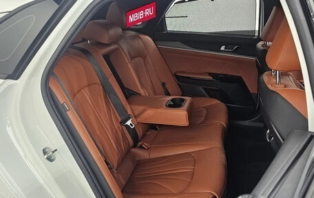 KIA K5, 2025 год, 3 041 004 рублей, 13 фотография
