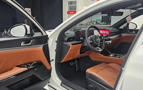 KIA K5, 2025 год, 3 041 004 рублей, 12 фотография