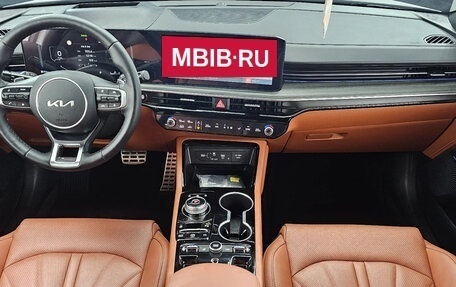 KIA K5, 2025 год, 3 041 004 рублей, 5 фотография