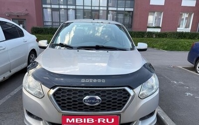 Datsun on-DO I рестайлинг, 2017 год, 370 000 рублей, 1 фотография