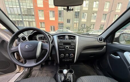 Datsun on-DO I рестайлинг, 2017 год, 370 000 рублей, 7 фотография