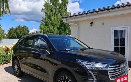 Haval Jolion, 2024 год, 2 200 000 рублей, 2 фотография
