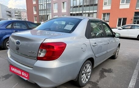 Datsun on-DO I рестайлинг, 2017 год, 370 000 рублей, 15 фотография