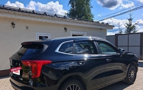 Haval Jolion, 2024 год, 2 200 000 рублей, 4 фотография