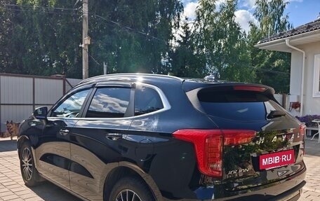 Haval Jolion, 2024 год, 2 200 000 рублей, 6 фотография