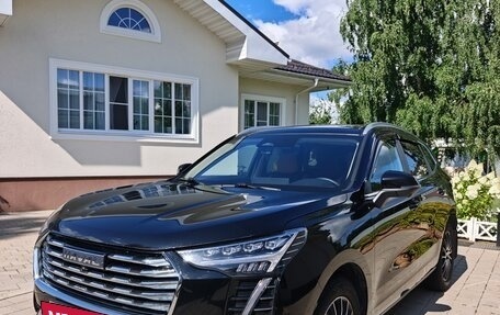 Haval Jolion, 2024 год, 2 200 000 рублей, 8 фотография