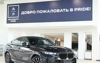 BMW X6, 2025 год, 15 500 000 рублей, 1 фотография