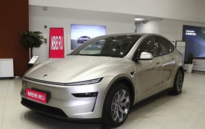 Tesla Model Y I, 2025 год, 8 000 000 рублей, 1 фотография