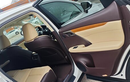 Lexus RX IV рестайлинг, 2019 год, 5 490 000 рублей, 12 фотография