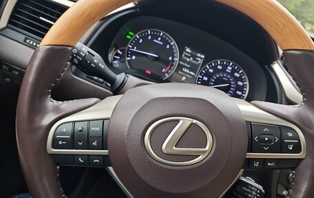 Lexus RX IV рестайлинг, 2019 год, 5 490 000 рублей, 19 фотография