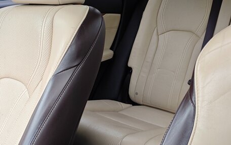Lexus RX IV рестайлинг, 2019 год, 5 490 000 рублей, 17 фотография
