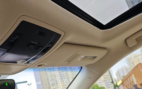 Lexus RX IV рестайлинг, 2019 год, 5 490 000 рублей, 18 фотография
